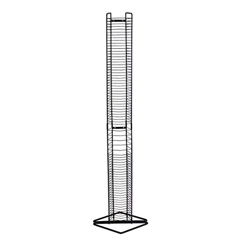 Atlantic Onyx CD Media Tower