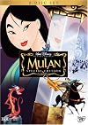 Mulan [1998 film]