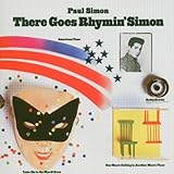 There Goes Rhymin' Simon