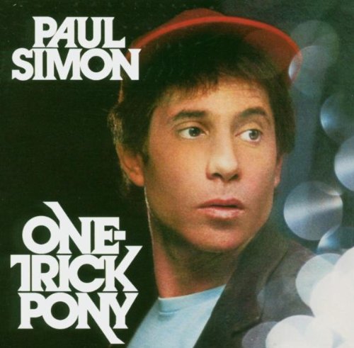 One-Trick Pony