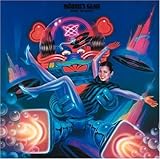 メビウス・ゲーム / 山口百恵