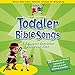 Song Chatter With The Angels by Cedarmont Kids on Toddler Bible Songs at Amazon