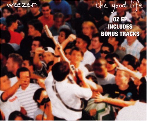 The Good Life - OZ EP
