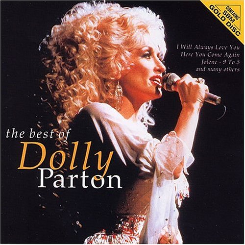 The Best of Dolly Parton [Gold Disc]