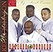 Song Try Jesus by Keith Johnson on Tribute to Quartet Legends, Vol. 1 at Amazon