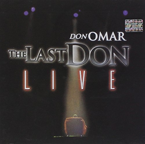 The Last Don: Live