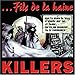 Song Le Magicien D'Oz by Killers on ...Fils De La Haine at Amazon