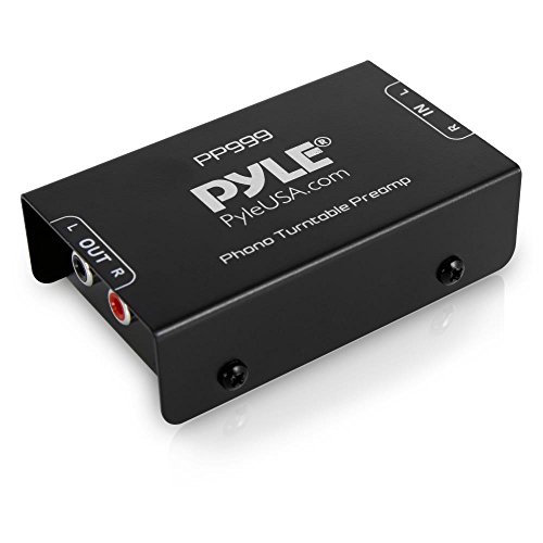 Pyle PP999