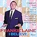 Song Girl In The Wood by Frankie Laine on I Believe at Amazon
