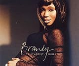Talk About Our Love [Australia CD]