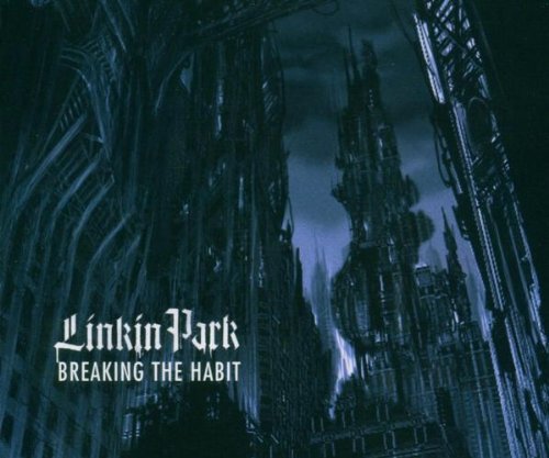 Breaking the Habit [UK CD]