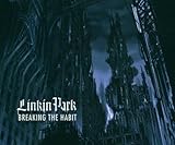 Breaking the Habit [UK CD]