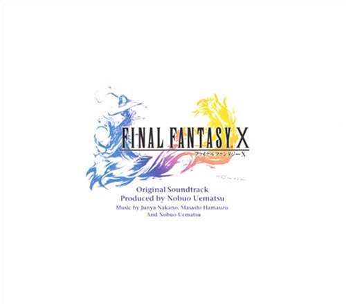 スクウェア・エニックスで最高傑作のゲームを決める人気投票&ランキング 310位 FF10の画像