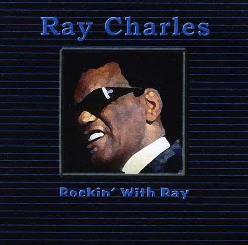 Rockin' with Ray