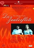 Die Zauberflöte — Glyndebourne Festival Opera (Haitink / Felicity Lott, Benjamin Luxon)