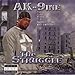 Song It Won't Stop by AK-9INE on The Struggle at Amazon