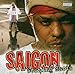 Song Favorite Thingz by Saigon on Warning Shots: Street Classics &amp; Freestyles at Amazon