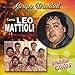 Song Si Te Vuelo A Buscar by Grupo Trinidad on Grandes Exitos Canta Leo Mattioli at Amazon