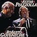 Song Tristeza De Un Doble &#39;A&#39; by Astor Piazzolla on Astor Piazzolla / Roberto Goyeneche at Amazon