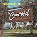 Song Guaglione by Machito on Vacation at the Concord at Amazon