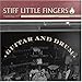 Song I Waited by Stiff Little Fingers on Guitar and Drum at Amazon