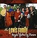 Song Light of Love by The Lewis Family on Angels Gathering Flowers at Amazon