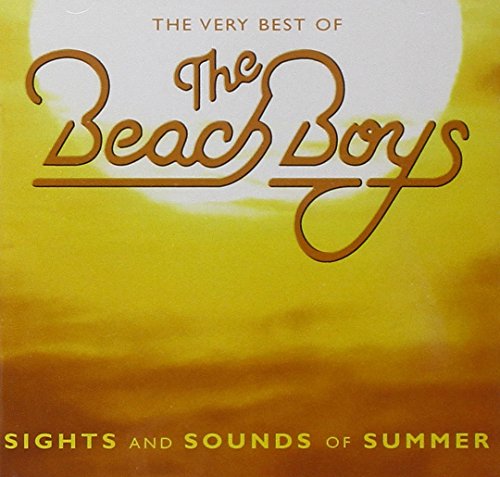 Sights and Sounds of Summer