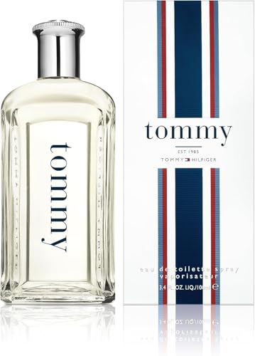 Tommy Hilfiger Tommy Eau de Toilette, For Men, 100ml / 3.3 fl.oz