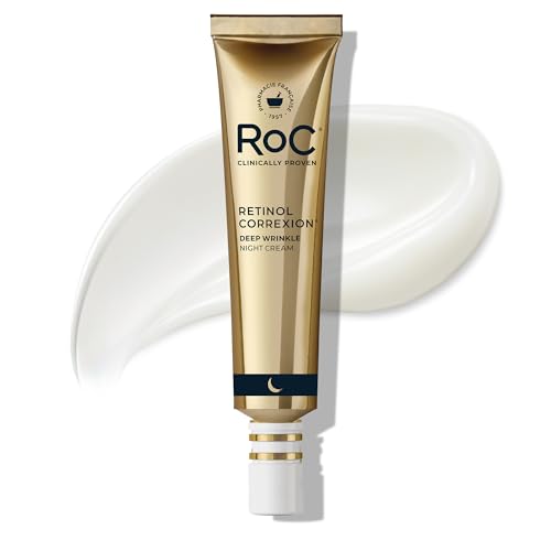 RoC RoC Retinol Correxion Night Cream