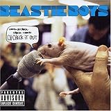 Ch-Check It Out, Pt. 2 [UK CD]