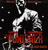 Punisher, The Soundtrack
