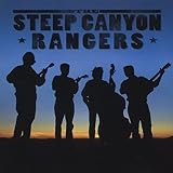 The Steep Canyon Rangers (2004)