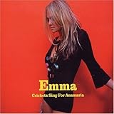 Crickets Sing for Anamaria [UK CD#2]