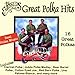Song Saxy by The Emeralds on Great Polka Hits: 16 Great Polkas at Amazon