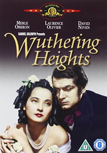 Wuthering Heights