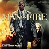 Man On Fire Soundtrack