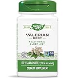 Valerian Root Extract