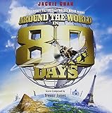 Around The World In 80 Days Soundtrack