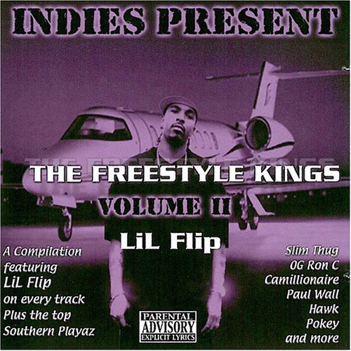 The Freestyle Kings, Vol. 2