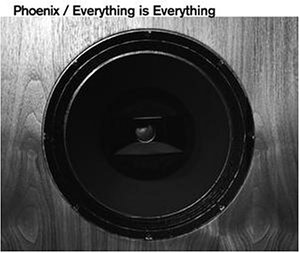 Everything Is Everything