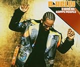 Happy People/U Saved Me [Import CD]