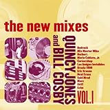 The New Mixes, Vol. 1: Quincy Jones and Bill Cosby