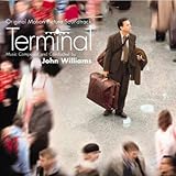 Terminal, The Soundtrack