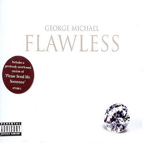 Flawless (Go to the City) [UK CD #1]