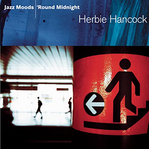 Jazz Moods: 'Round Midnight