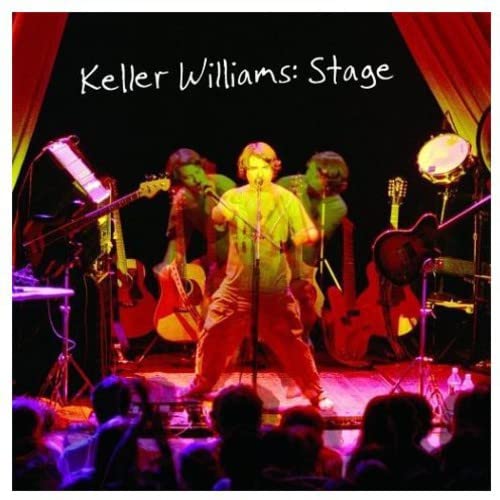 Stage