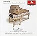 Song Concerto for harpsichord strings &amp; continuo No. 4 in A major BWV 1055: II. Larghetto by Johann Sebastian Bach on J.S. Bach: Concertos for One, Three and Four Harpsichords at Amazon