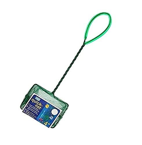 Penn-Plax Aquarium Fish Net