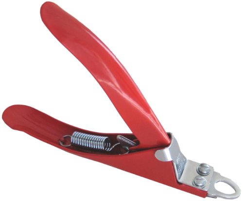 Resco Original Cat Nail Clipper (Guillotine Style, USA-Made)