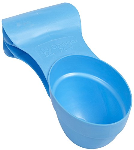 Omega Paw Scoop-n-Hide